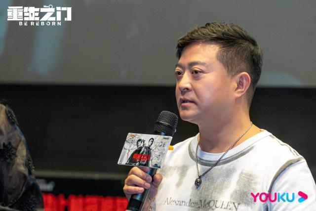 重生之门一共多少集，《重生之门》有多少集（《重生之门》为何选择了王俊凯）