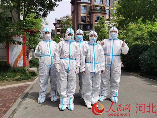 保定高等专科学校，保定幼儿师范高等专科学校开设专业有哪些（129小时！保定启动）