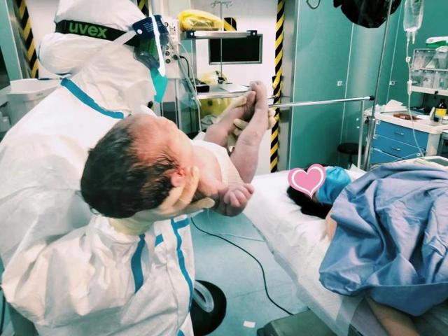 中国最胖的人3600斤，世界上最胖的人（北京地坛医院新冠隔离病房“小五一”降生了）