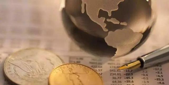 虹吸效应 经济学概念，什么是虹吸效应（美国货币政策的“虹吸效应”正在减弱）