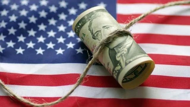 虹吸效应 经济学概念，什么是虹吸效应（美国货币政策的“虹吸效应”正在减弱）