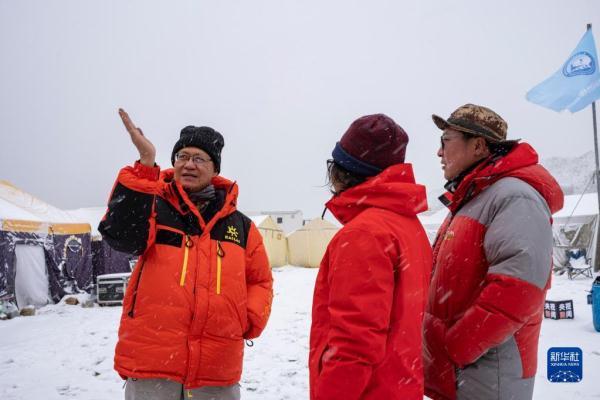 拉萨海拔高度是多少有高原反应吗，西宁和拉萨的海拔高度小心高原反应（科考人员亲测极高海拔对人体影响）