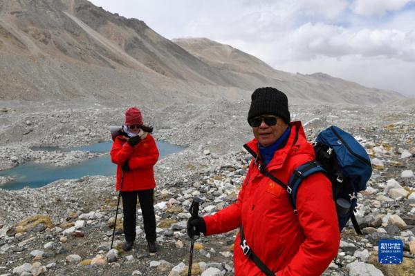 拉萨海拔高度是多少有高原反应吗，西宁和拉萨的海拔高度小心高原反应（科考人员亲测极高海拔对人体影响）