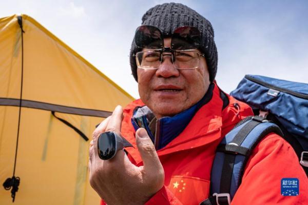 拉萨海拔高度是多少有高原反应吗，西宁和拉萨的海拔高度小心高原反应（科考人员亲测极高海拔对人体影响）