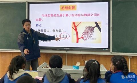 西部志愿者计划，西部温暖计划志愿服务（逐梦西部天地宽――大学生志愿服务西部计划扫描）