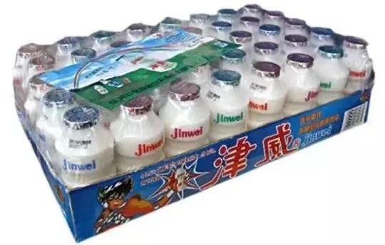 津威乳酸菌好吗，宝宝喝津威乳酸菌好吗（贵州人童年的“必喝酸奶”）