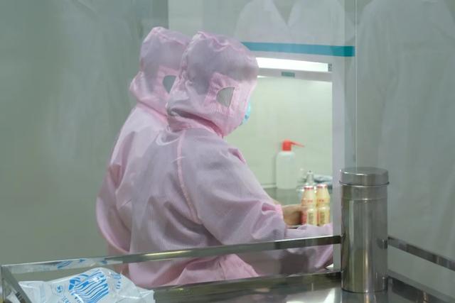 津威乳酸菌好吗，宝宝喝津威乳酸菌好吗（贵州人童年的“必喝酸奶”）