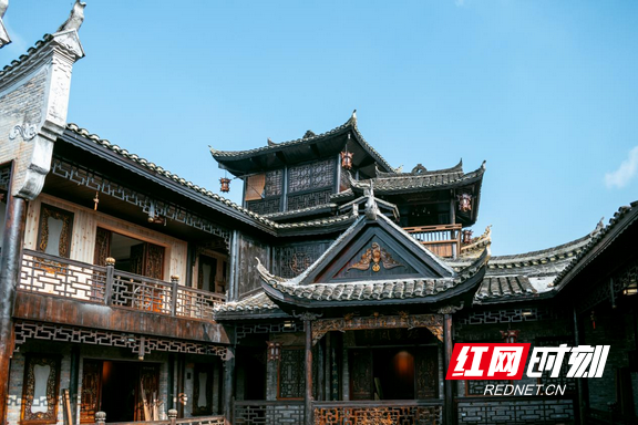 凤凰古城图片，组图丨凤凰古城（凤凰古城照片）