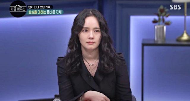 韩佳人早婚曝「最心痛的事」！想起妈妈泪洒现场，后悔认一举动引共鸣
