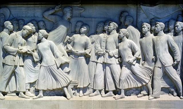 五四青年节的意义，五四青年节的意义100字（奋斗的青春，最美）