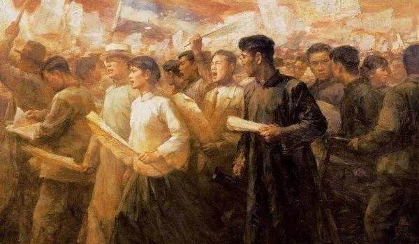 五四青年节的意义，五四青年节的意义100字（奋斗的青春，最美）