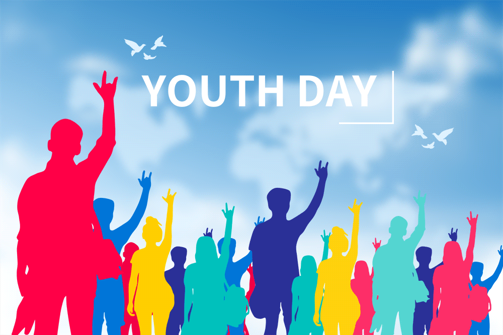 五四青年节的意义，五四青年节的意义100字（奋斗的青春，最美）