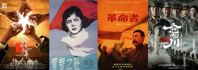 有关五四运动的电影，关于五四运动的电影有哪些（奏响青春之歌，贡献青春力量）