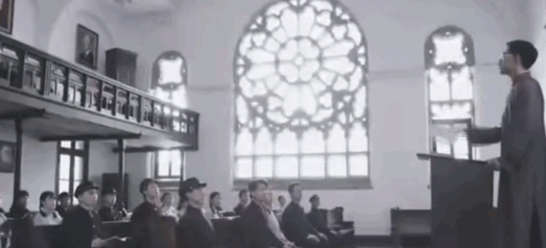 有关五四运动的电影，关于五四运动的电影有哪些（奏响青春之歌，贡献青春力量）