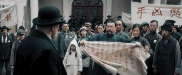 有关五四运动的电影，关于五四运动的电影有哪些（奏响青春之歌，贡献青春力量）