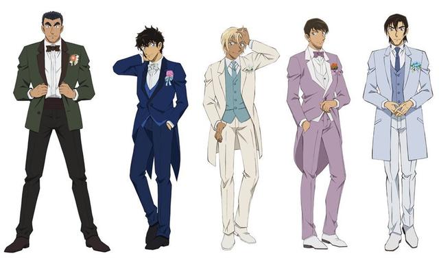 名侦探柯南万圣节的新娘，mztkn（万圣节的新娘》）