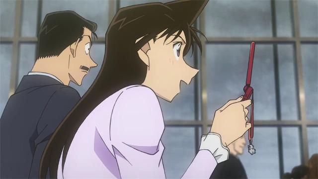 名侦探柯南万圣节的新娘，mztkn（万圣节的新娘》）