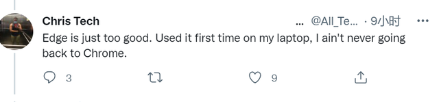 电子书阅读器排行榜，阅读器哪个好（Edge成为全球第二大受欢迎的桌面浏览器）