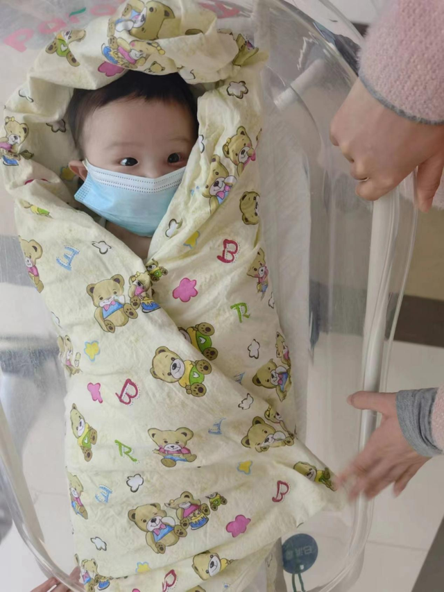 6223开头的是什么银行，什么银行从6223开始（八个月男婴不幸患上罕见病）