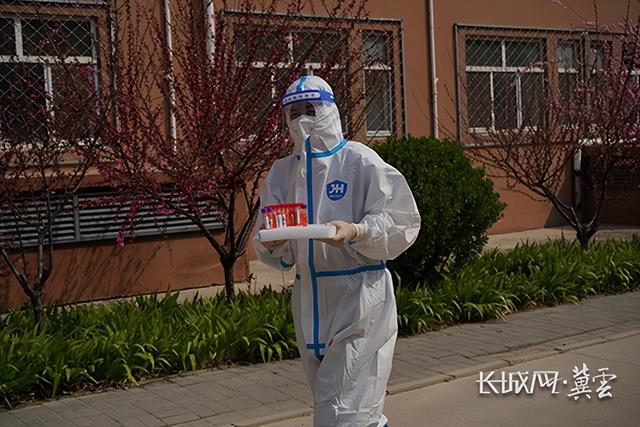 廊坊职业技术学院怎么样好不好，廊坊职业技术学院好不好（春天的记忆——他们）