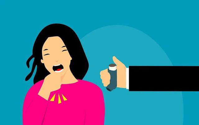 拉风箱是什么意思（哮喘的主要症状有哪些）