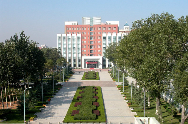 广西医科大学是985大学还是211大学，广西医科大学属于985吗（大学丨这是“医科”命名的大学中唯一的211）