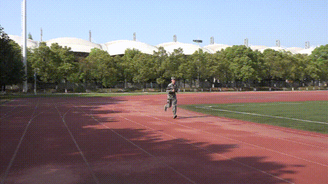 400米跑步技巧，400米跑步换道规则（动图丨400米障碍的“提升秘籍”来了）