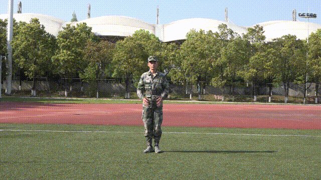 400米跑步技巧，400米跑步换道规则（动图丨400米障碍的“提升秘籍”来了）