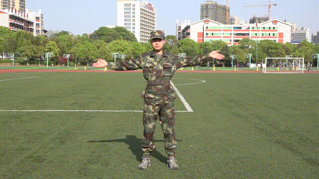 400米跑步技巧，400米跑步换道规则（动图丨400米障碍的“提升秘籍”来了）