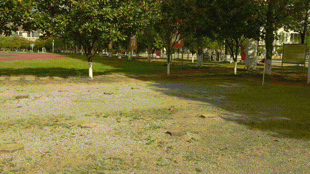 400米跑步技巧，400米跑步换道规则（动图丨400米障碍的“提升秘籍”来了）