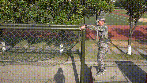 400米跑步技巧，400米跑步换道规则（动图丨400米障碍的“提升秘籍”来了）