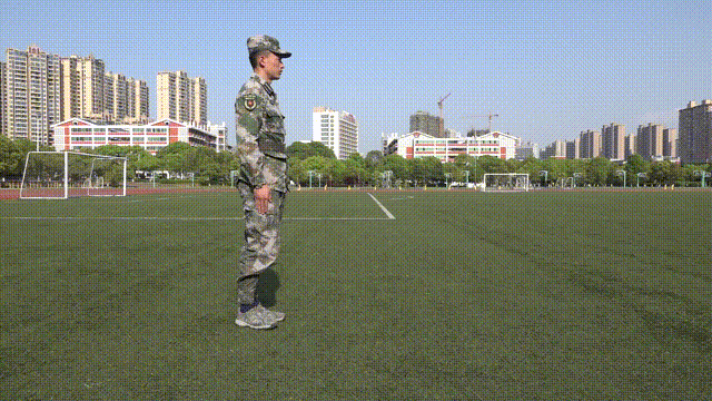 400米跑步技巧，400米跑步换道规则（动图丨400米障碍的“提升秘籍”来了）