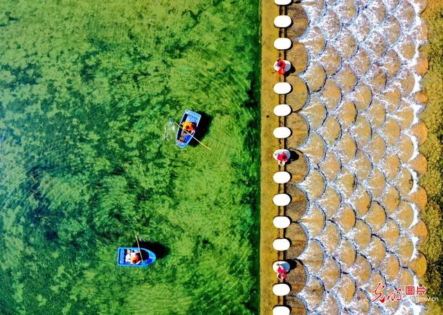 湖州是哪个省的，湖州属于哪个省（浙江湖州：守护碧水美家园）