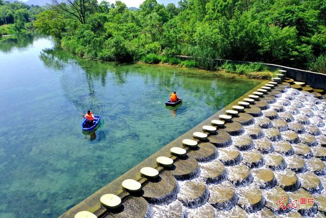 湖州是哪个省的，湖州属于哪个省（浙江湖州：守护碧水美家园）