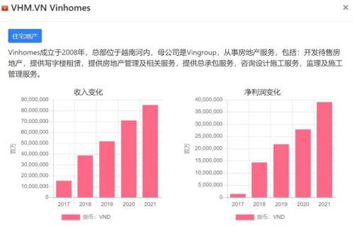 越南股票在哪里，越南股票在哪里看（李嘉诚重金押注）