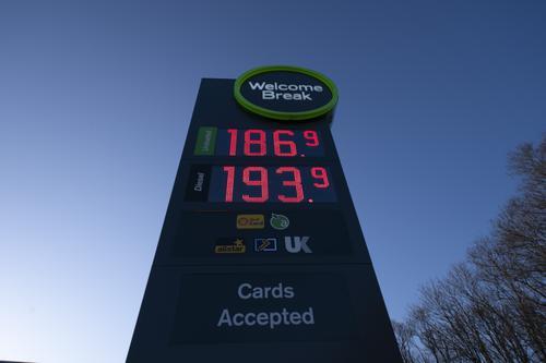 什么是环比，什么是环比分析（欧洲离负增长的深渊还有多远）