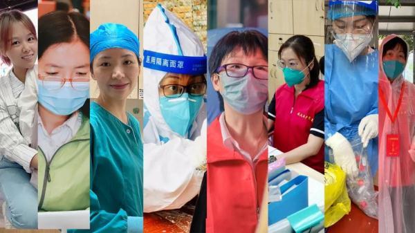 对妈妈的爱作文300字，对妈妈的爱作文300字小学作文（她们，是妈妈）