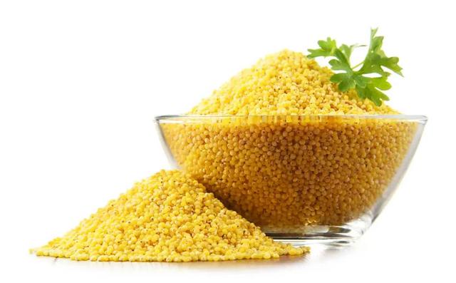 粟米和小米的区别，大米小米有什么区别（健脾祛湿、补虚助眠）