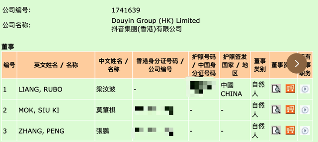 抖音平台是谁创建创始人是谁，抖音谁是创始人（抖音集团更换新标志）