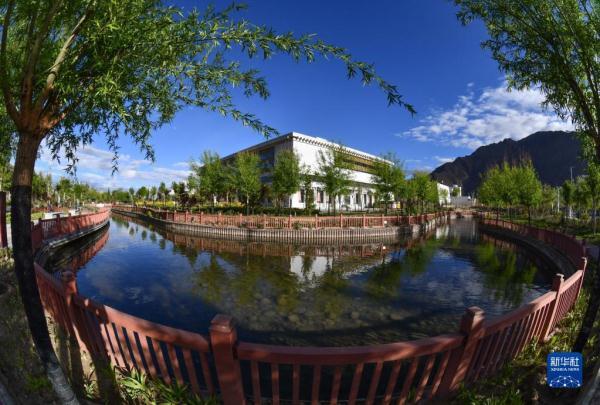 日光城是哪个城市，日光城指的是哪个城市（“高原水城”拉萨）