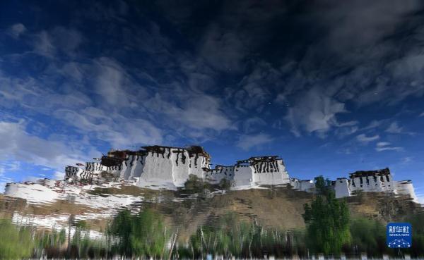 日光城是哪个城市，日光城指的是哪个城市（“高原水城”拉萨）