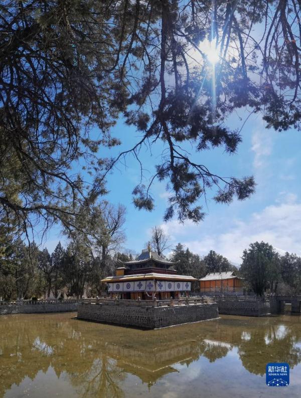 日光城是哪个城市，日光城指的是哪个城市（“高原水城”拉萨）