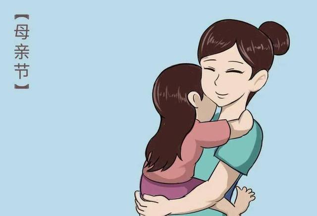 母爱伟大的句子，母爱伟大的句子简短（母爱深似海）