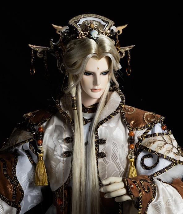 布袋戏是什么，布袋戏是什么时候的（另类国漫“霹雳布袋戏”）