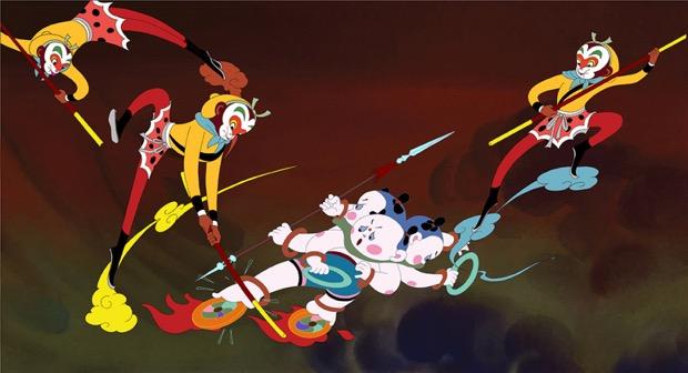 布袋戏是什么，布袋戏是什么时候的（另类国漫“霹雳布袋戏”）