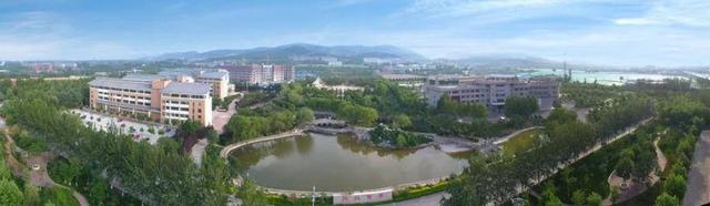 菏泽工程技师学院，菏泽工程技师学院成绩出了吗（学机器人、自动化）