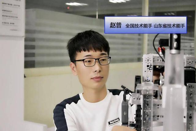 菏泽工程技师学院，菏泽工程技师学院成绩出了吗（学机器人、自动化）