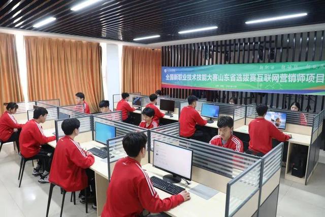 菏泽工程技师学院，菏泽工程技师学院成绩出了吗（学机器人、自动化）