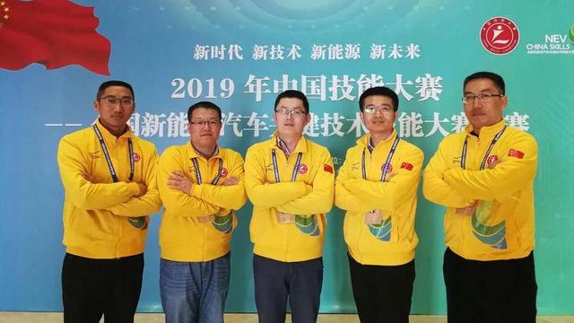 菏泽工程技师学院，菏泽工程技师学院成绩出了吗（学机器人、自动化）