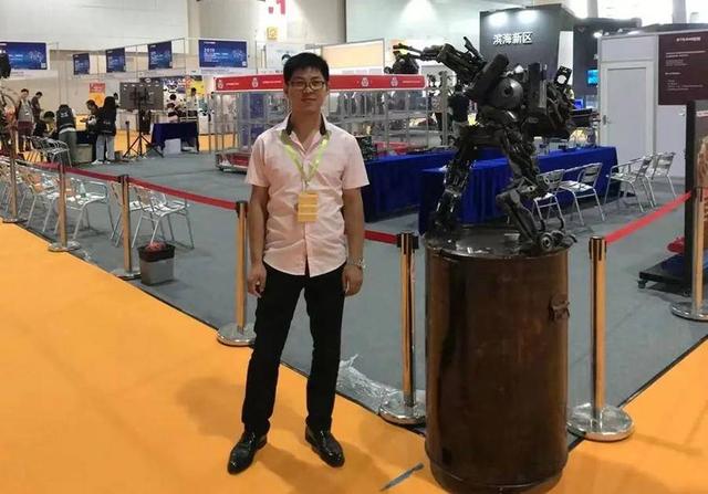 菏泽工程技师学院，菏泽工程技师学院成绩出了吗（学机器人、自动化）